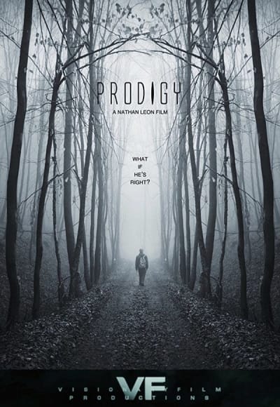 Prodigy