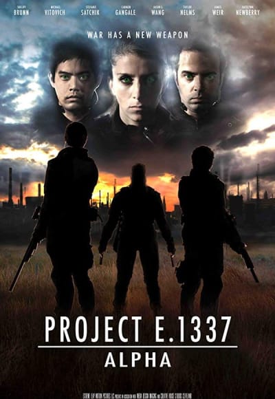 Project E1337: ALPHA