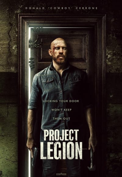 Project Legion