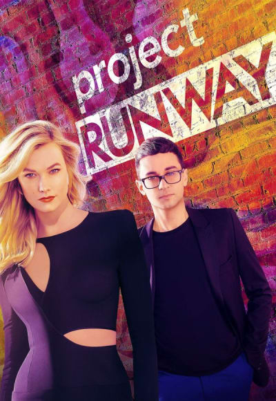 Project Runway - Season 17