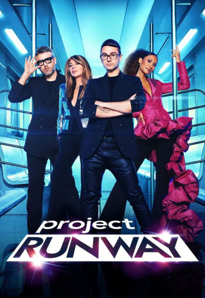 Project Runway - Season 19