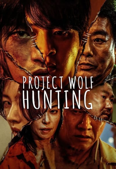 Project Wolf Hunting