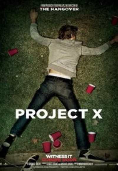 Project X (2012)