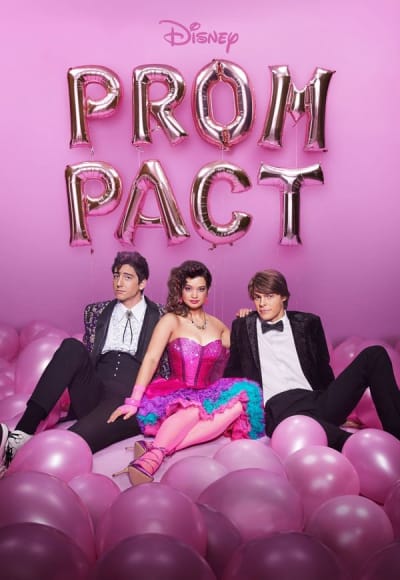 Prom Pact