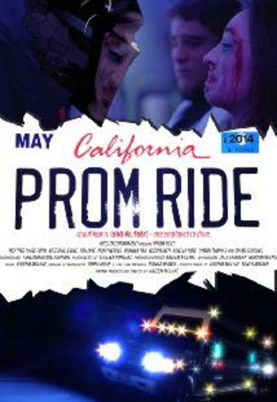 Prom Ride