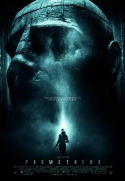 Prometheus