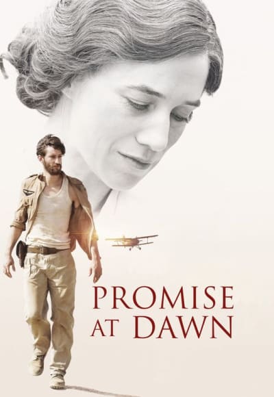 Promise at Dawn