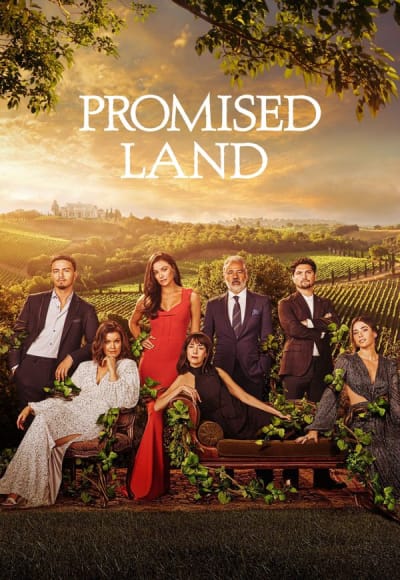 Promised Land - Season 1