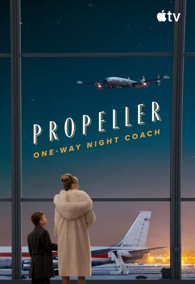 Propeller One-Way Night Coach