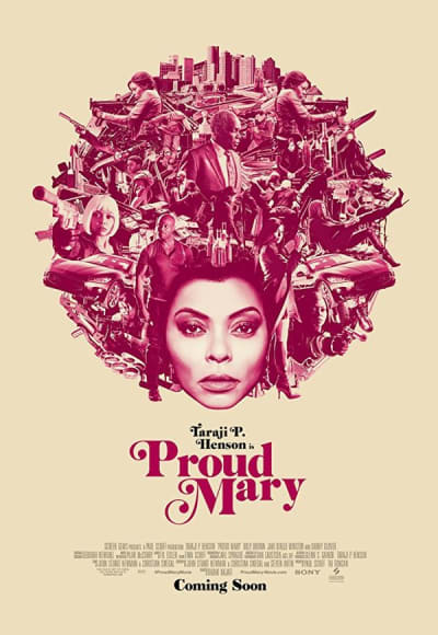 Proud Mary