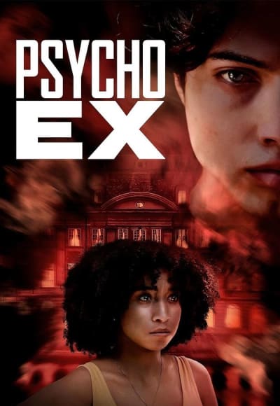 Psycho Ex