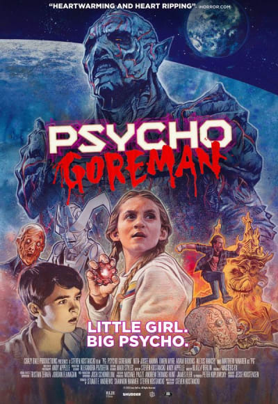 Psycho Goreman