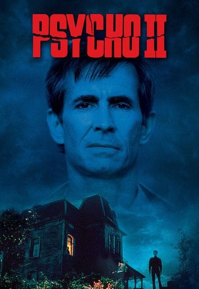 Psycho II