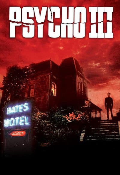 Psycho III