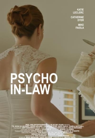 Psycho In-Law