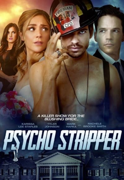 Psycho Stripper