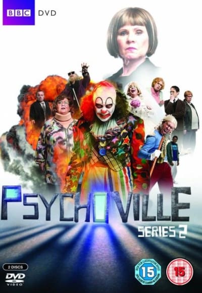 Psychoville - Season 2