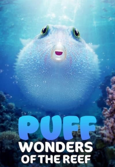 Puff: Wonders of the Reef