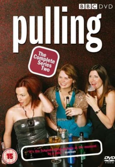 Pulling - Season 1