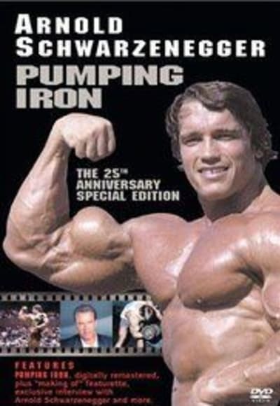 Pumping Iron