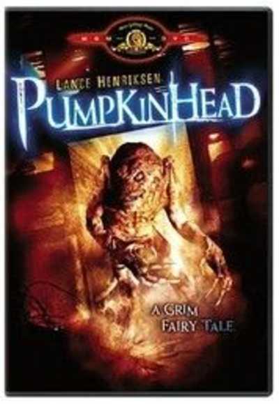 Pumpkinhead