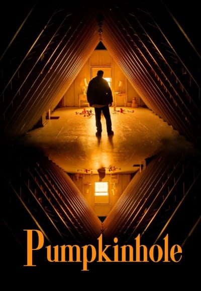 Pumpkinhole