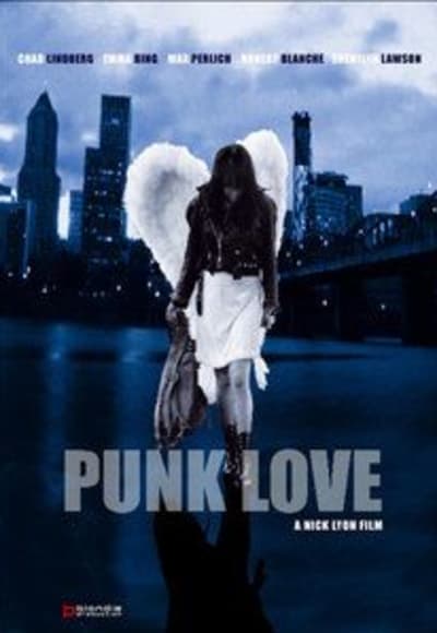 Punk Love