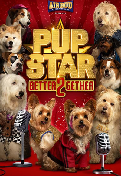 Pup Star: Better 2Gether