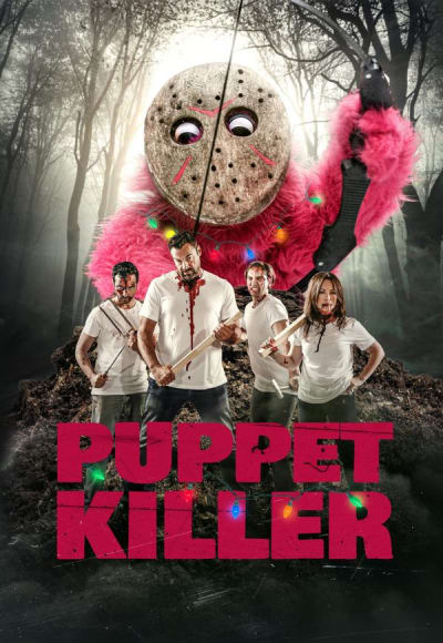 Puppet Killer