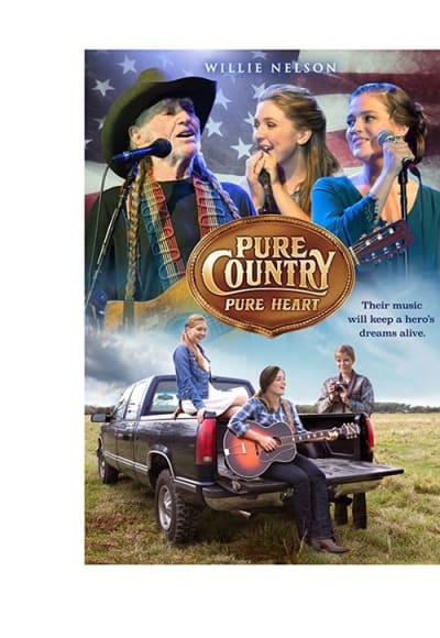 Pure Country Pure Heart