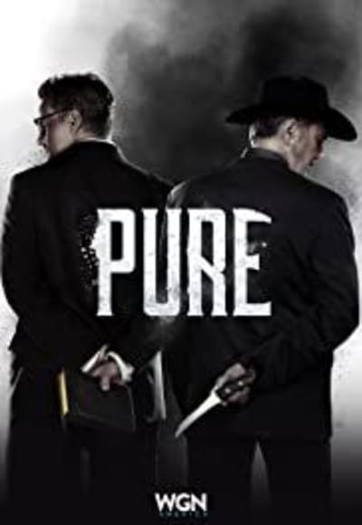 Pure - Season 2