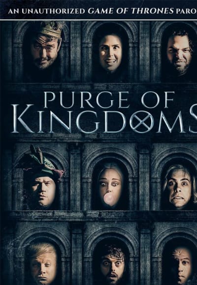 Purge of Kingdoms