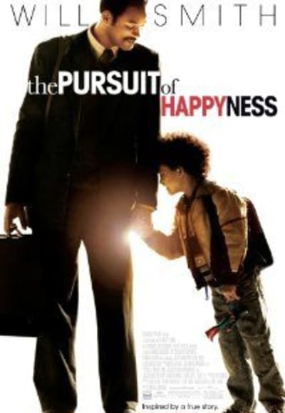 Pursuit of Happyness