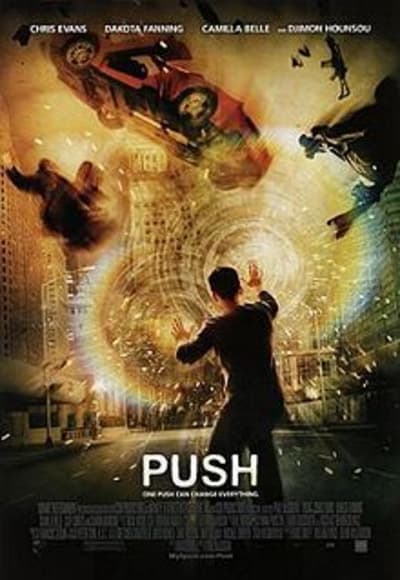 Push