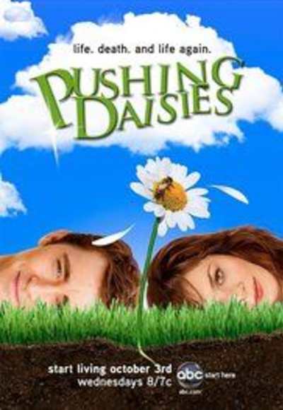 Pushing Daisies - Season 1