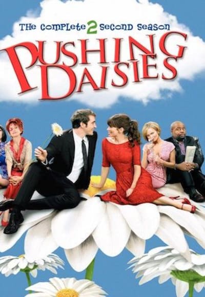 Pushing Daisies - Season 2