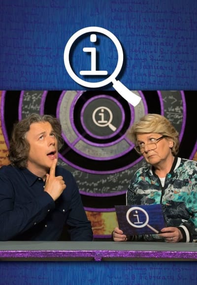 QI - Season 19