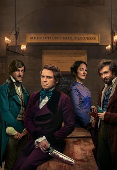 Quacks - Season 1