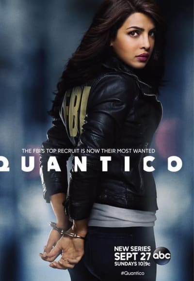 Quantico - Season 1