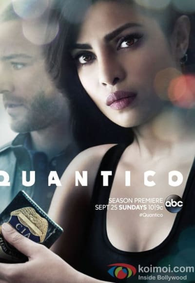 Quantico - Season 2