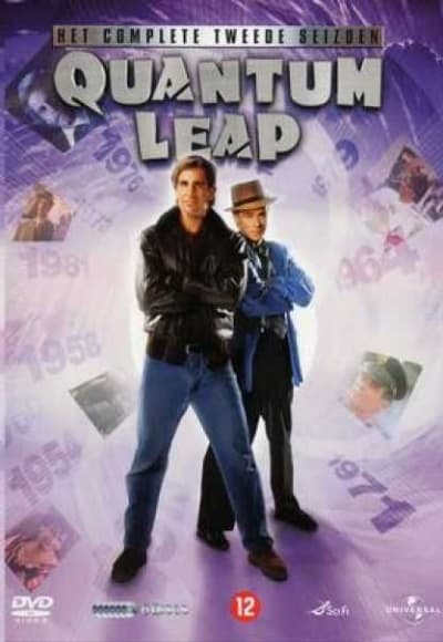 Quantum Leap - Season 1