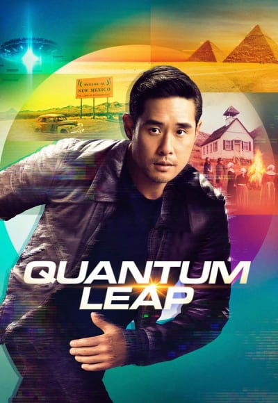 Quantum Leap - Season 2