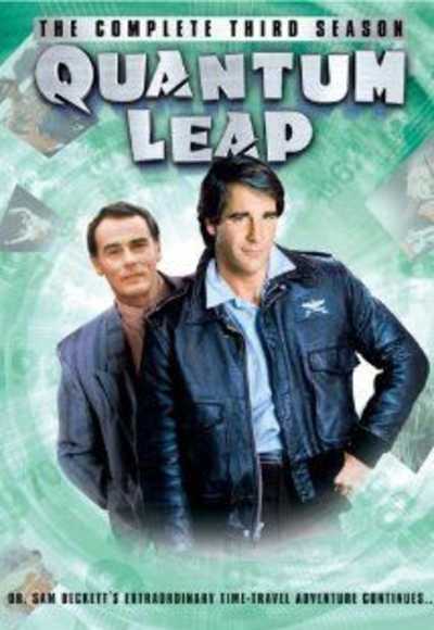 Quantum Leap - Season 3