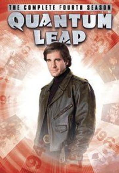 Quantum Leap - Season 4