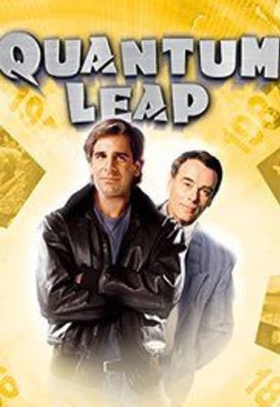 Quantum Leap - Season 5