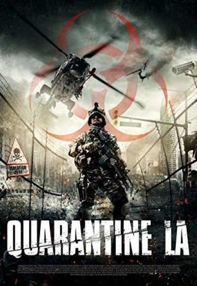 Quarantine LA (Infected)