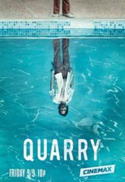 Quarry - Season 1