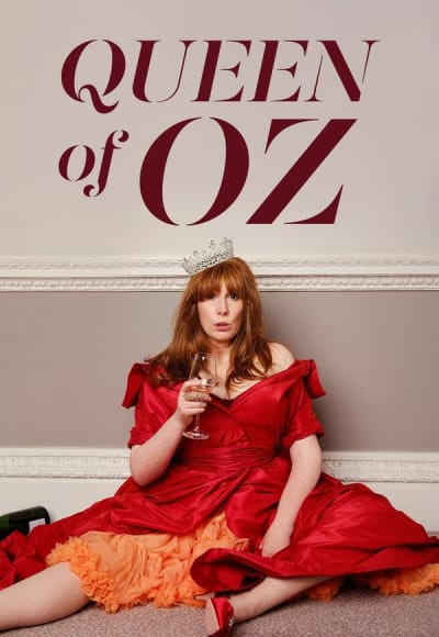 Queen of Oz - Season 1