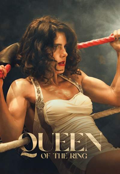 Queen of the Ring