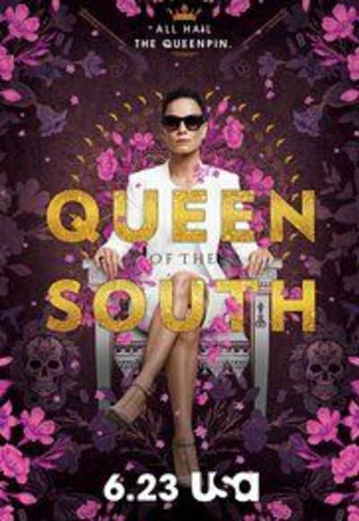 Queen of the South - Season 1